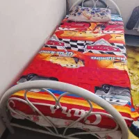 تخت خواب یکنفره|تخت و سرویس خواب|محمدشهر, شهرک پیام (مهرالبرز)|دیوار