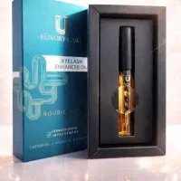 تقویت مژه لاکچری کوین