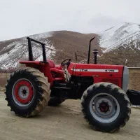 تراکتور 475|خودرو سنگین|امام, |دیوار