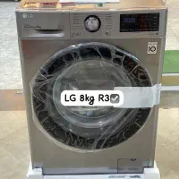 فروش ماشین لباسشویی|ماشین لباسشویی و خشککن لباس|بندرعباس, |دیوار