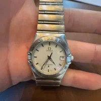 Omega constellation 2005|ساعت|تهران, فرمانیه|دیوار