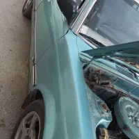 فروش یا معاوضه تویوتا|خودرو کلاسیک|کوار, |دیوار