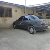 فروش پژو۴۰۵ دوگانه کارخانه|خودرو سواری و وانت|کرمانشاه, |دیوار