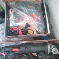 مینی سنگ،دریل