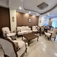 ۱۴۰ متر ۳خواب نور از جنوب تکواحدی قلندری کیکاووس|فروش آپارتمان|تهران, درب دوم|دیوار
