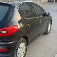 ۲۰۷ مدل ۹۹ فرمون برقی|خودرو سواری و وانت|نیشابور, دارایی|دیوار