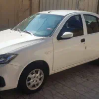 ساینا مدل ۱۴۰۲ کم کارکرد|خودرو سواری و وانت|دورود, |دیوار