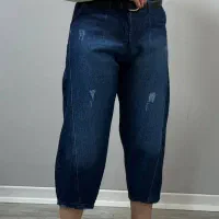 شلوار جین بالونی