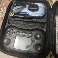 هلی شات فیلم برداری دومدل