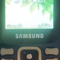 گوشی سامسونگ ساده