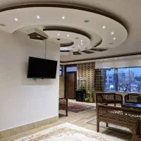 رزرو اجاره منزل مبله خانه نمایشگاه کمربندی پل تمیز