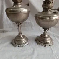 چراغ لمپا|صنایع دستی و سایر لوازم تزئینی|علیآباد کتول, |دیوار