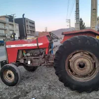 تراکتور ۲۸۵