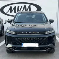 اکستریم LX|خودرو سواری و وانت|مشهد, احمدآباد|دیوار
