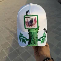 کلاه کبوتر وارداتی