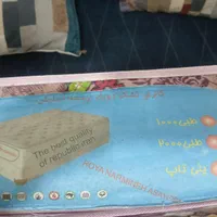 تخت وکمدکودک ونوجوان کارکرده اماتمیزهستش|اسباب و اثاث بچه|رشت, حمیدیان|دیوار