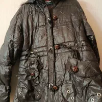 کاپشن زنانه ایکس لارج