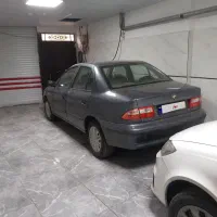 سمند موتور ملی