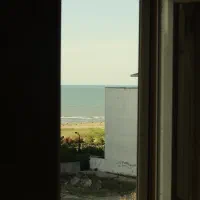 رهن کامل واحد طبقه چهارم با دید کامل دریا سرخرود|اجارهٔ آپارتمان|سرخرود, |دیوار