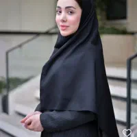 پخش و تولید انواع مقنعه نخی، کرپ، اداری بیمارستانی|لباس|هشتگرد, هشتگرد قدیم|دیوار