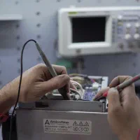 تعمیر ماینر با گارانتی کتبی و تحویل سریع و رایگان