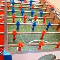 فوتبال دستی