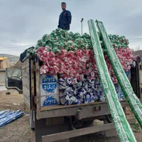 فروش لوله و اتصالات اذین و نیوپایپ و پلیکا پارس|مصالح و تجهیزات ساختمان|پردیس, |دیوار