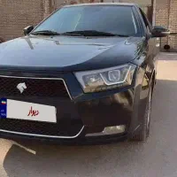 دنا پلاس توربو ۶ دنده ۱۴۰۲ با سانروف|خودرو سواری و وانت|گرگان, |دیوار