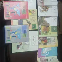 کتاب پایه هشتم فروش فوری