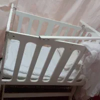 گهواره نوزادی|تخت و صندلی بچه|رفسنجان, |دیوار