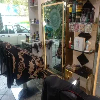 آرایشگر مردانه