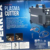 دستگاه برش پلاسما فرکس استرالیا|ماشین‌آلات صنعتی|بندر گناوه, |دیوار