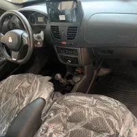 ساینا اس اپشنال مدل ۱۴۰۴ بدون کارکرد|خودرو سواری و وانت|رودسر, |دیوار