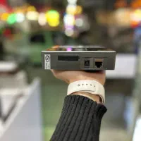 دستگاه حضور غیاب چهره کف دست اثرانگشت استثنایی|مودم و تجهیزات شبکه|مشهد, یاس|دیوار