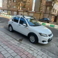 کوییک مدل۹۸بیرنگ|خودرو سواری و وانت|رشت, استقامت ۱|دیوار