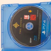 دو دیسک و اکانت ps4|کنسول، بازی ویدئویی و آنلاین|بهبهان, |دیوار