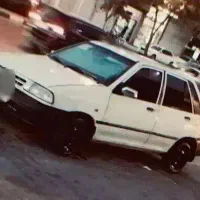 پراید ۱۳۱مدل ۹۱|خودرو سواری و وانت|مشهد, توس (بلوار توس)|دیوار
