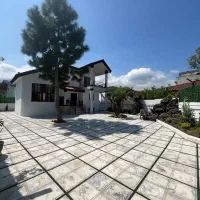 فروش ویلا دوبلکس منطقه نارنجبن ونوش سیسنگان