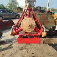 فروش پمب سمپاش سه سیلندر ایرانی|ماشین‌آلات صنعتی|قائم‌شهر, |دیوار