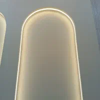 کناف،تایل آسان رابیتس دامپا تایل|خدمات پیشه و مهارت|خواف, |دیوار