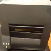 پرینت لیبل سیتیزن cls621