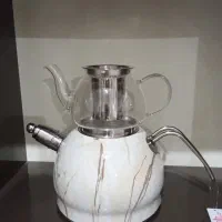 قوری و کتری