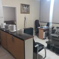 رهن واحد اداری ۵۷ متر مربع|اجارهٔ دفتر کار، اتاق اداری، مطب|رباط‌کریم, رباط‌کریم|دیوار