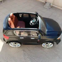 ماشین شارژی لوکس|اسباببازی|برخوار, |دیوار