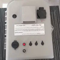 فروش و تعمیرات پنل های خورشیدی و باتری|مصالح و تجهیزات ساختمان|فیروزآباد (فارس), |دیوار