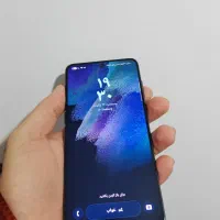 S21 FE سالم و پلمپ