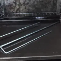 توستر لمسی|اجاق گاز و لوازم برقی پخت‌وپز|نسیم‌شهر, |دیوار