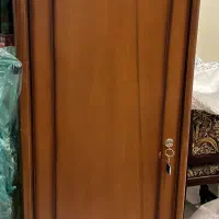 کمد چوبی