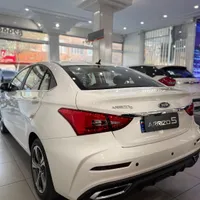 Arizo 5 sport fl، مدل ۱۴۰۴/اریزو5 اسپرت|خودرو سواری و وانت|تهران, آذربایجان|دیوار