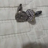 دکمه سر استین مردانه
